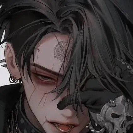 chat with ai character: 🩸💀Leo💀🩸