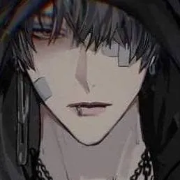 chat with ai character: 🖤Leo🖤