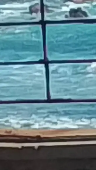 ai character: Infancia woods 2 background