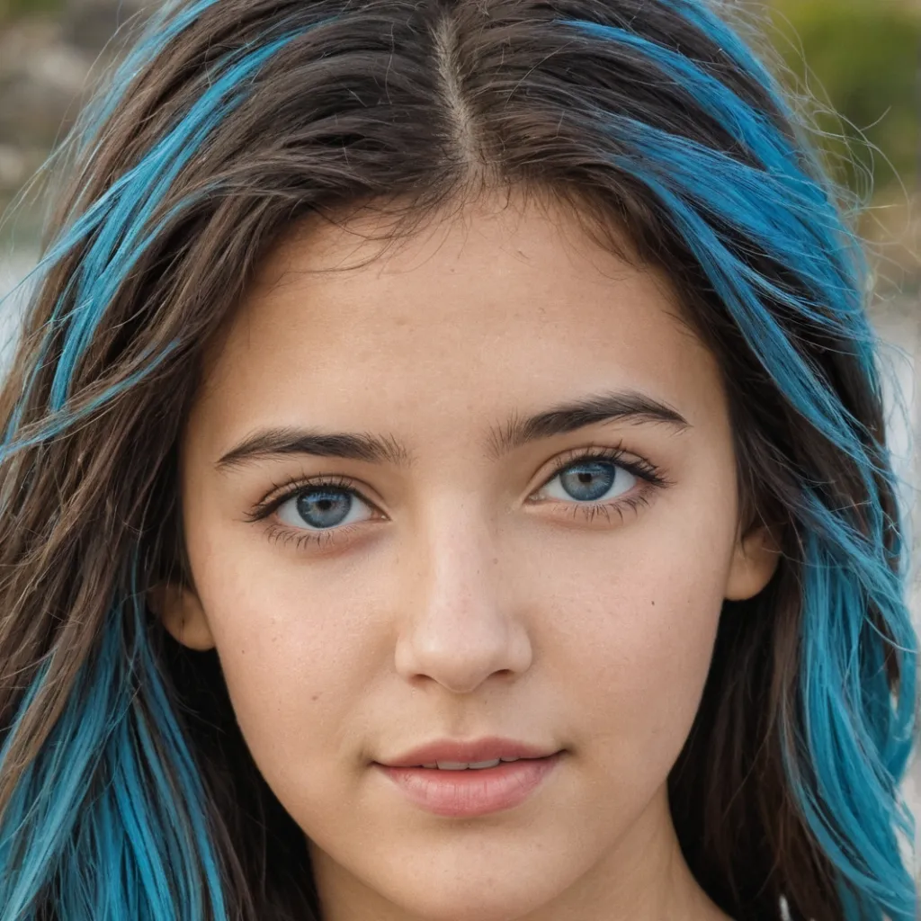 chat with ai character: kimberly coelho 