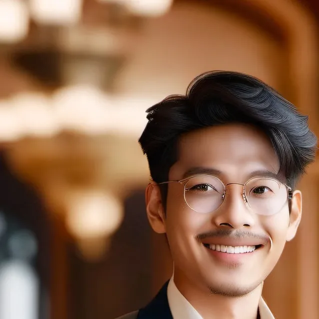 chat with ai character: Spec