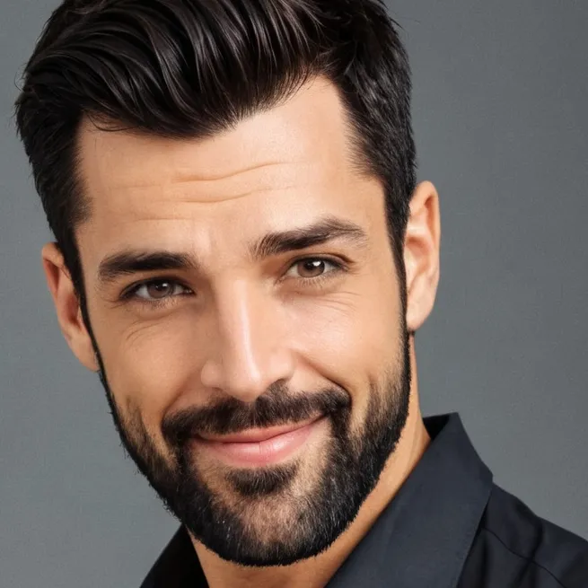 chat with ai character: Dante