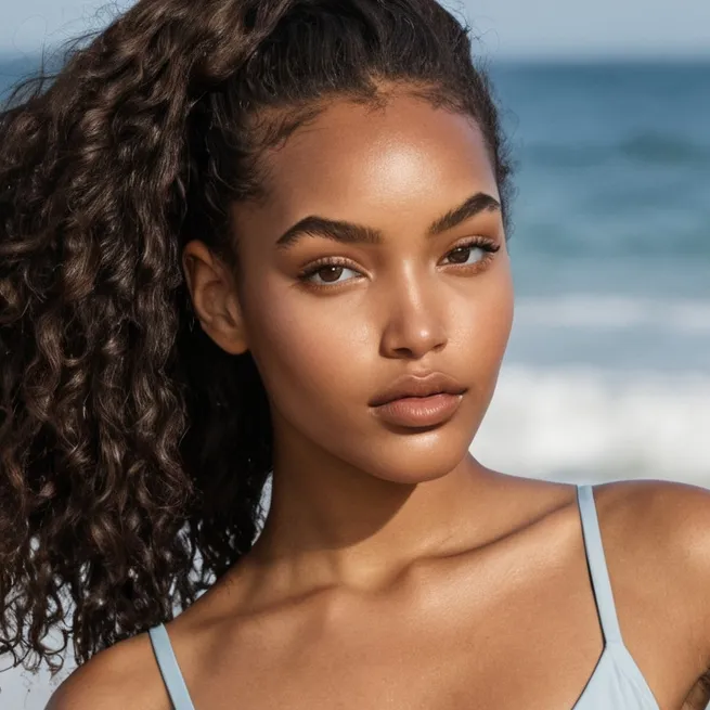 chat with ai character: Brielle