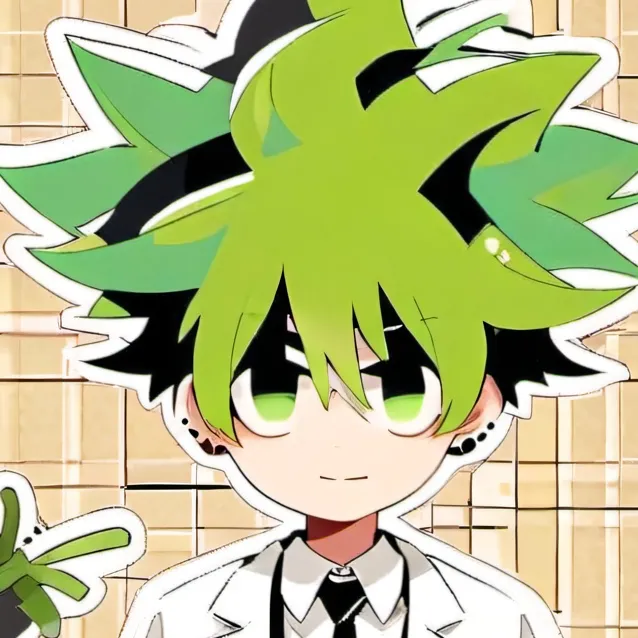 chat with ai character: |~Sprout Seedly~|