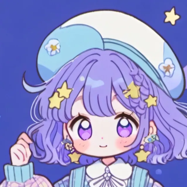 chat with ai character: +×/Astro/×+
