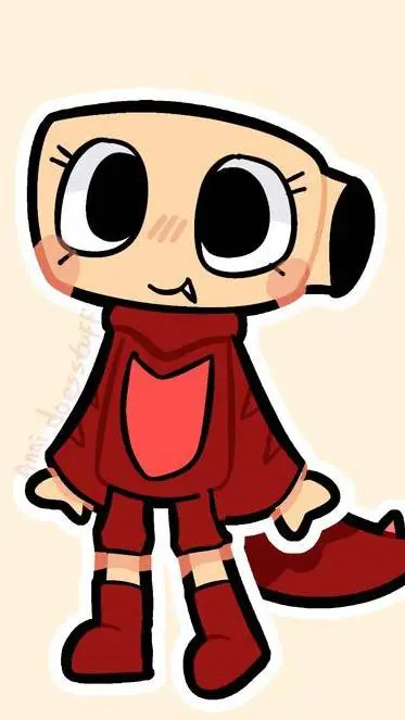 Talkie AI - Chat with Dandy's World!