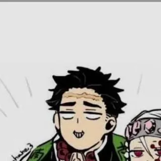 chat with ai character: KNY te odia💔