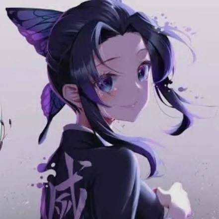 chat with ai character: 🦋Shinobu Kochou🦋