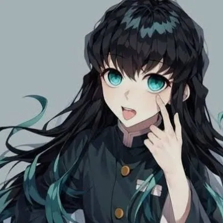 chat with ai character: 🌫️ Tokito 🌫️