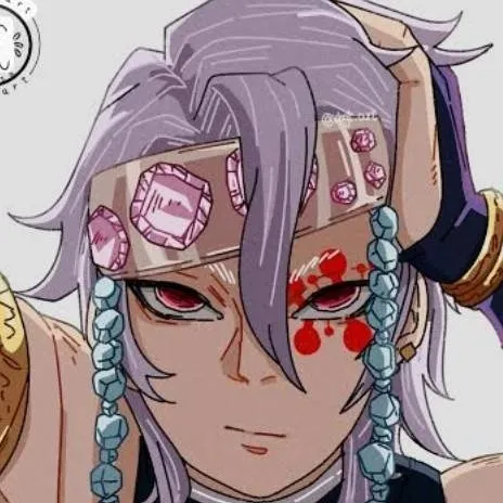 chat with ai character: 🔉Uzui Tengen🔉