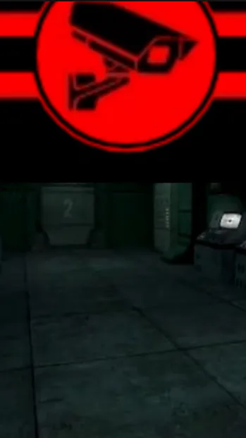ai character: (Camera crew) background