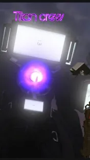 ai character: (Titan crew) background