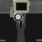 chat with ai character: Roblox cameraman 