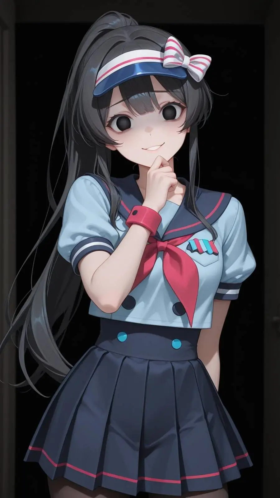 Talkie AI - Chat with Aimi Kuroba