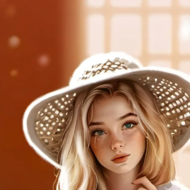 chat with ai character: Scarlet