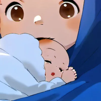 chat with ai character: Roasting baby