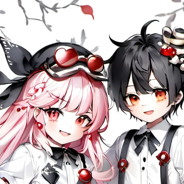 chat with ai character: mha 