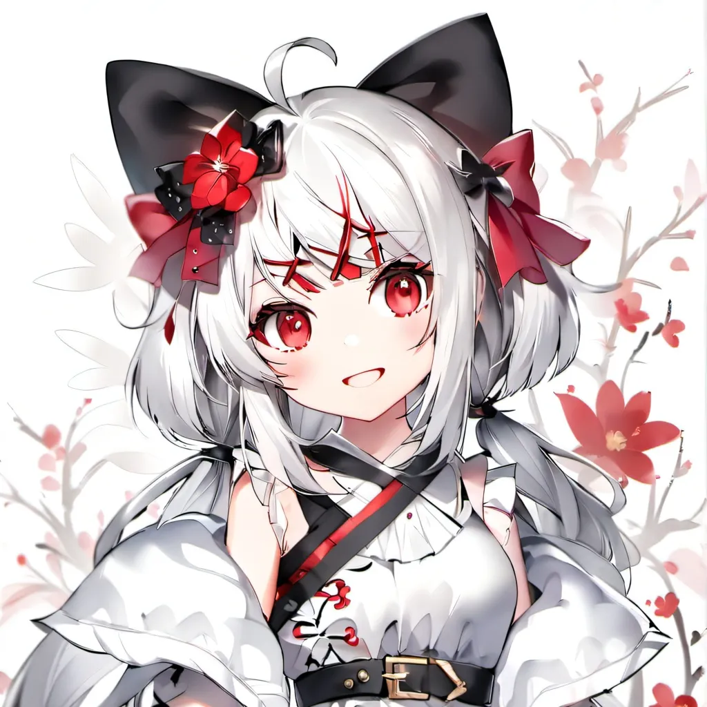 chat with ai character: mha