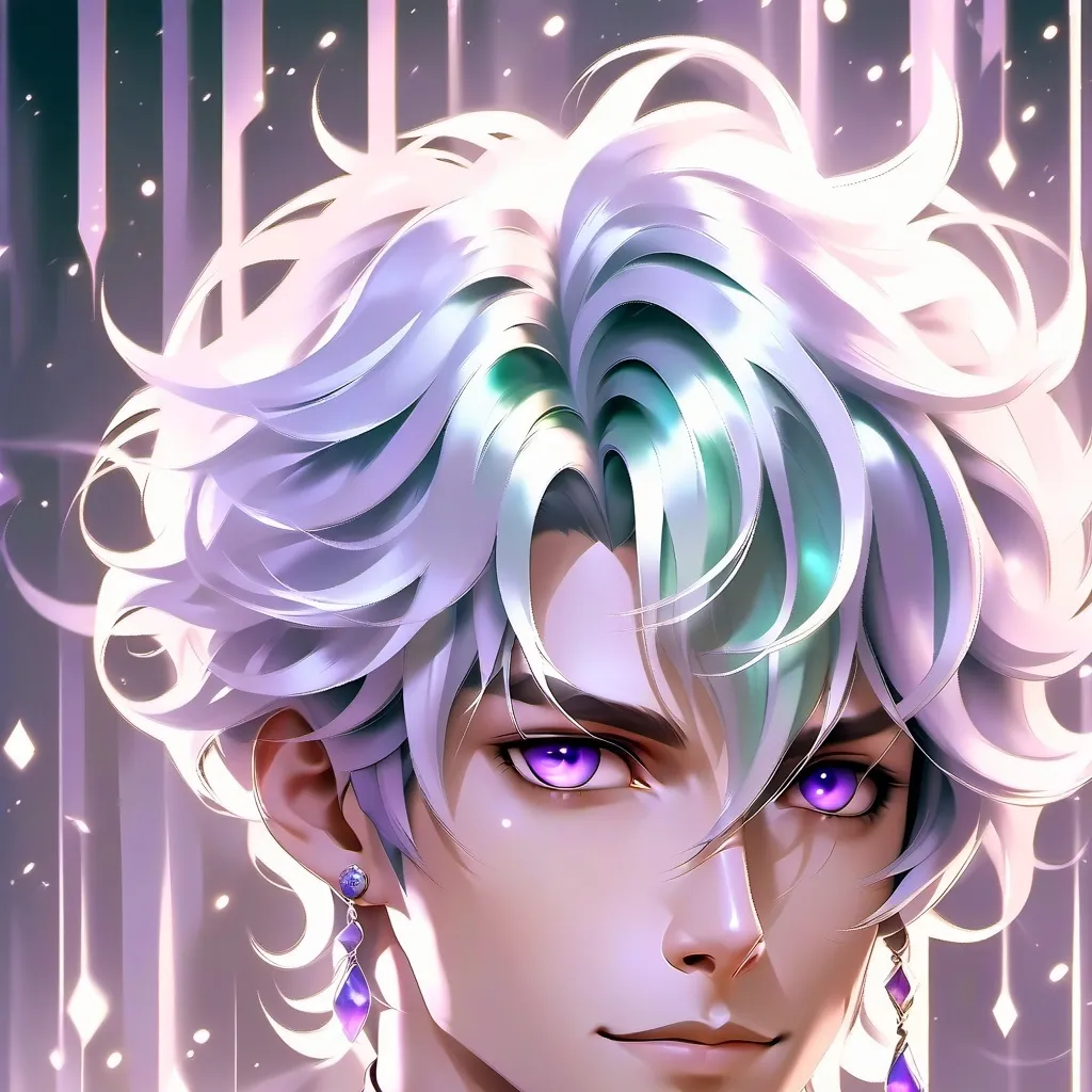 chat with ai character: alex