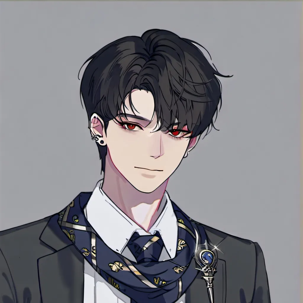 chat with ai character: Max 
