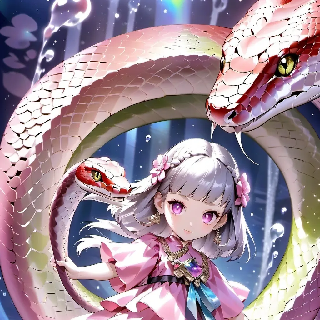 chat with ai character: KNY children 