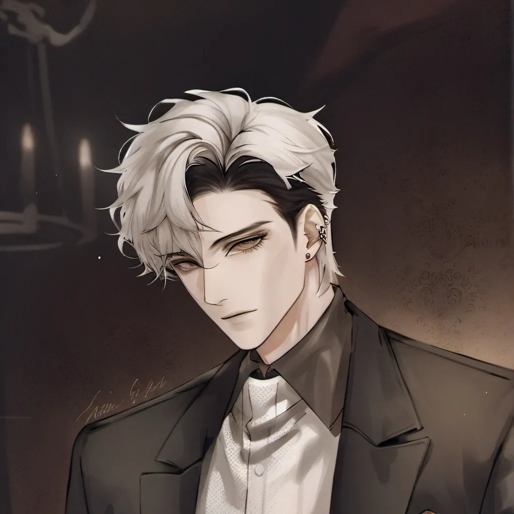 chat with ai character: Jace 