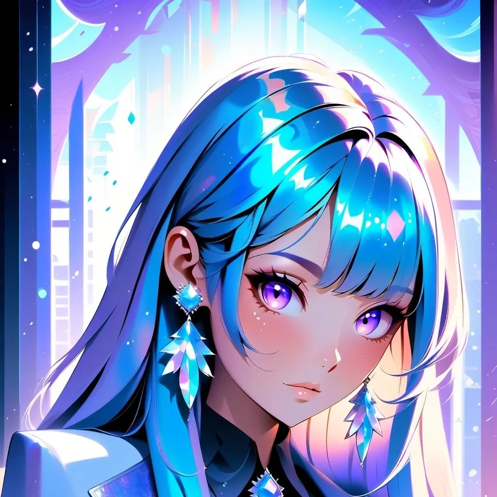 chat with ai character: Maxine 
