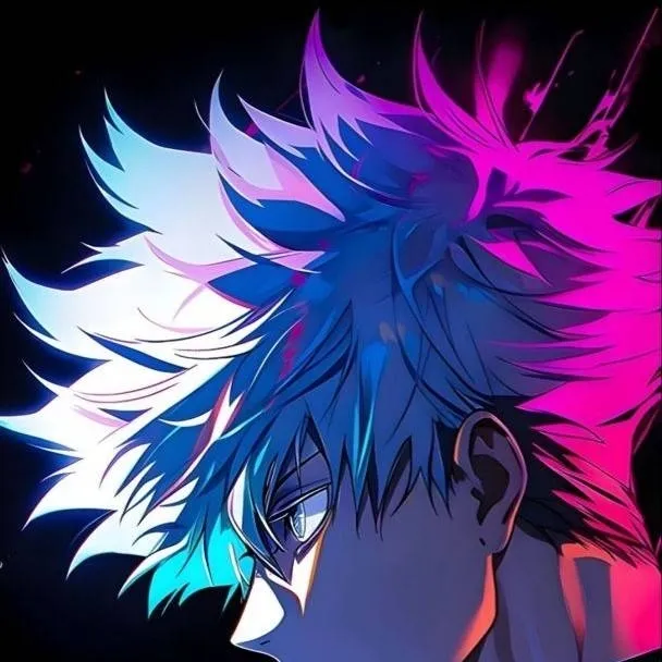 chat with ai character: JJk 