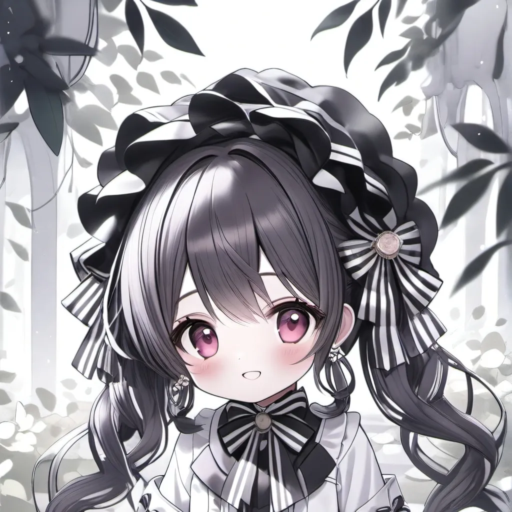 chat with ai character: lily