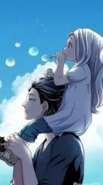 ai character: MHA  background