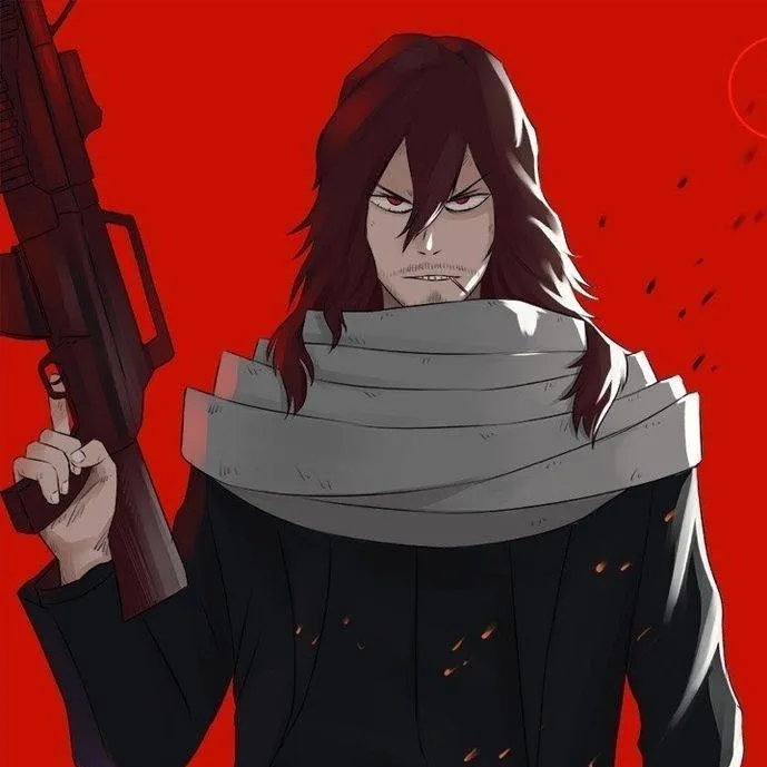 chat with ai character: mafia boss aizawa 