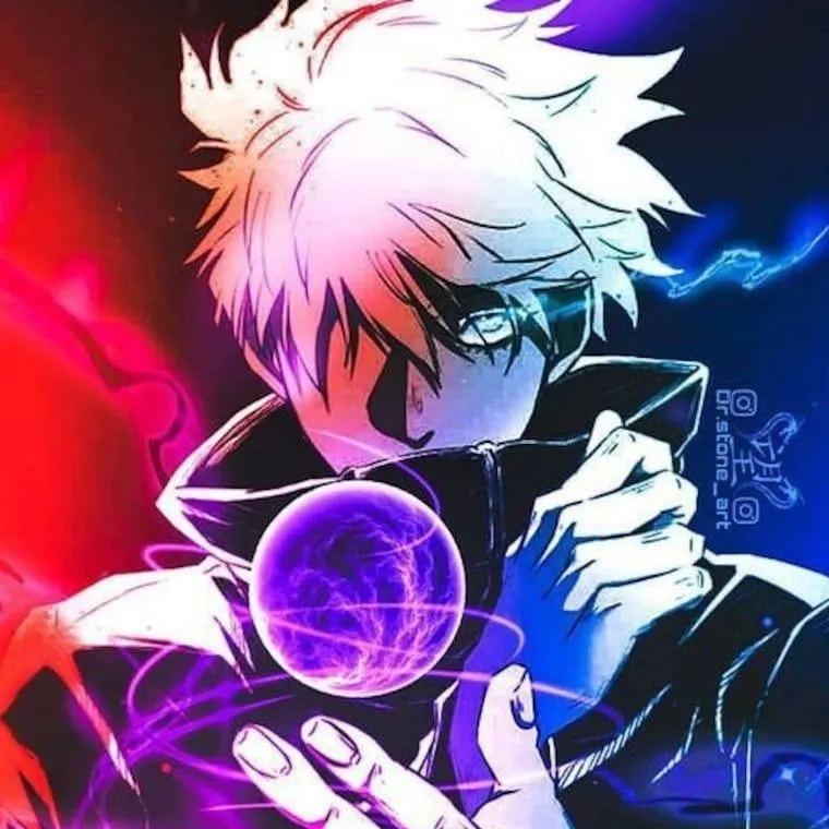 chat with ai character: jjk 