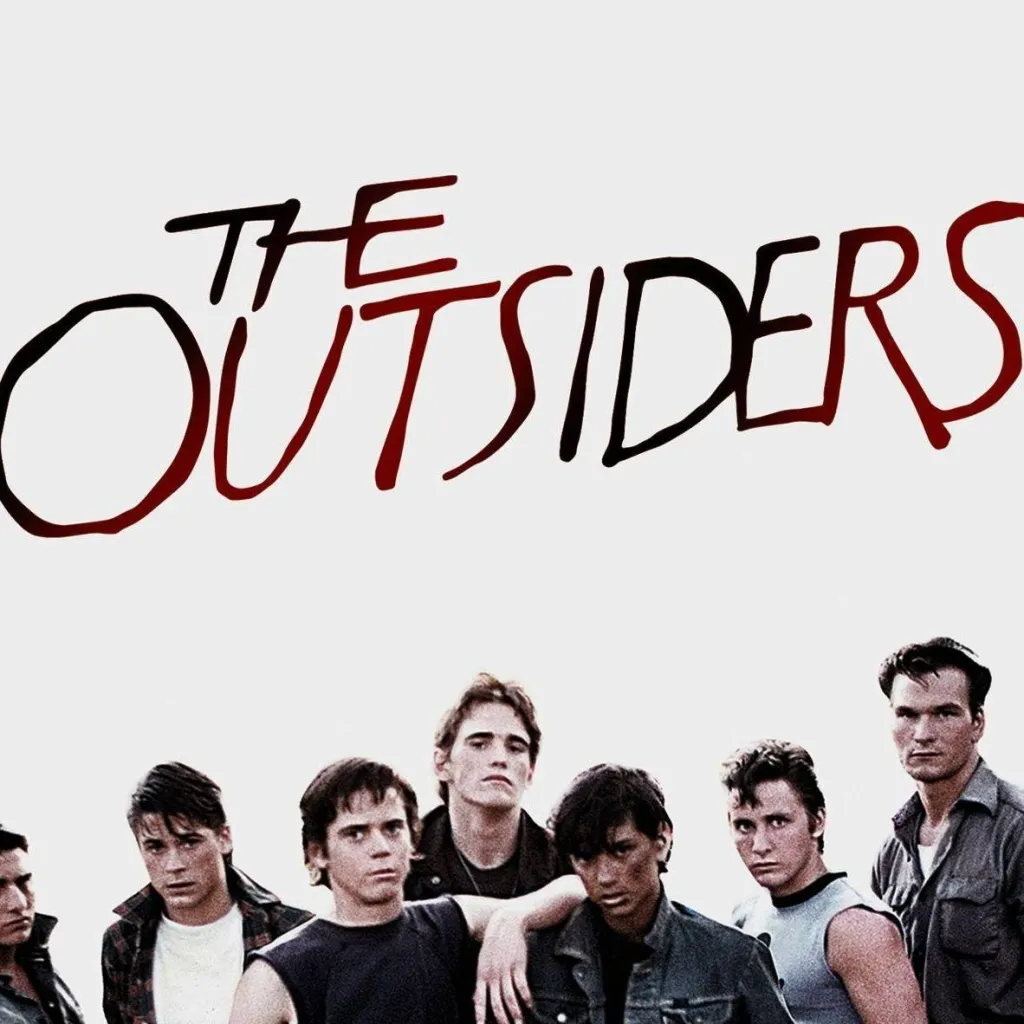 chat with ai character: the outsiders 