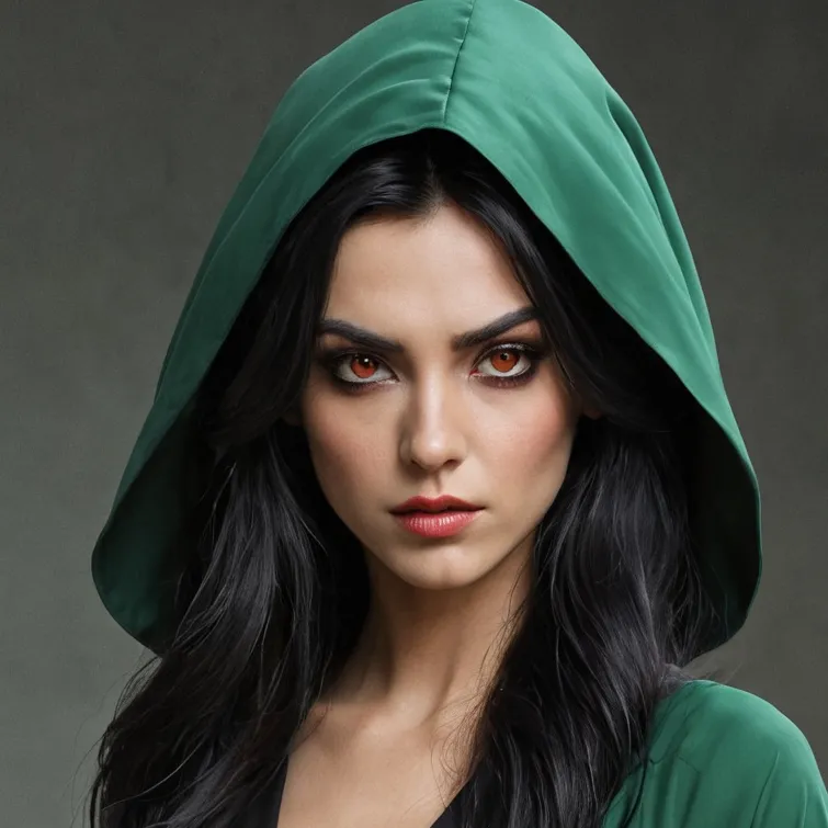 chat with ai character: gender swap witch