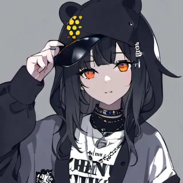chat with ai character: clara