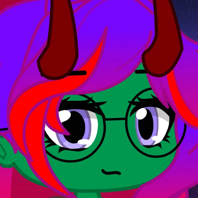 chat with ai character: Molly
