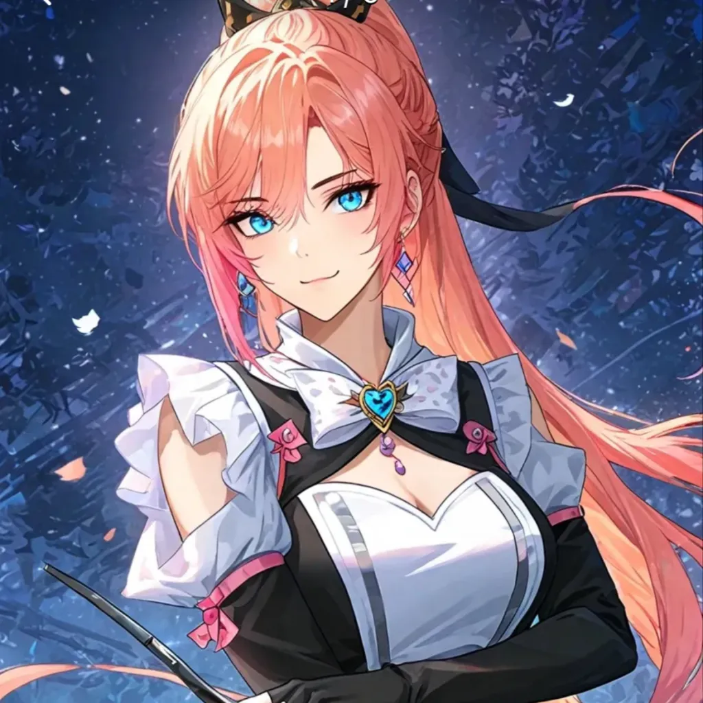 chat with ai character: Mariposa Mary