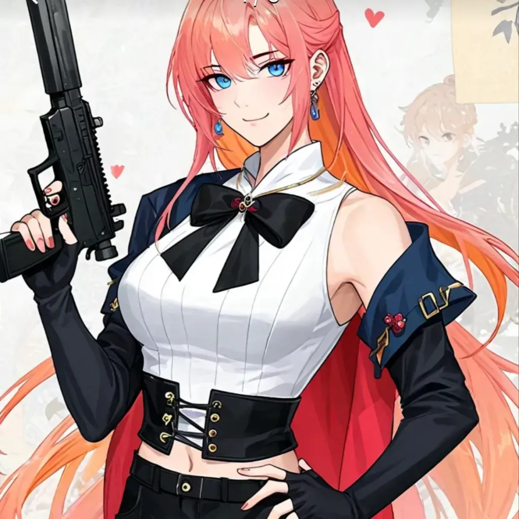 chat with ai character: Mariposa Mary