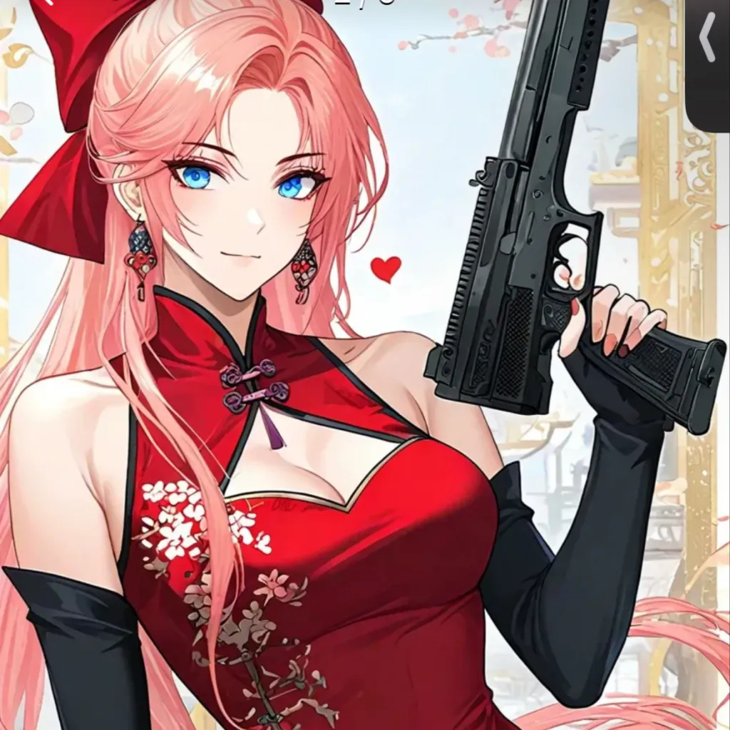 chat with ai character: Mariposa Mary