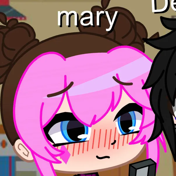chat with ai character: Ninja Mary