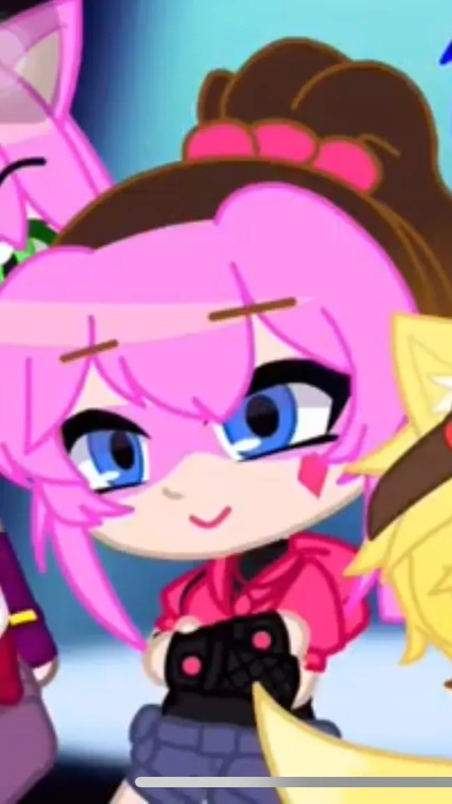 ai character: Mary  background