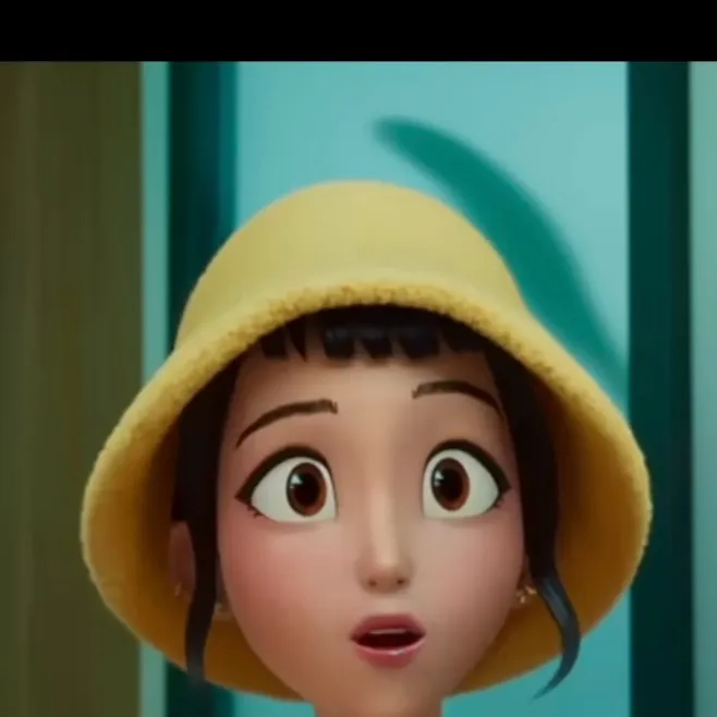 chat with ai character: Zoey 