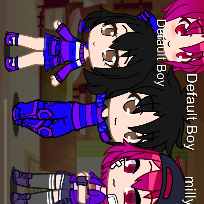 chat with ai character: Alex (family)