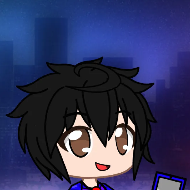 chat with ai character: Fang