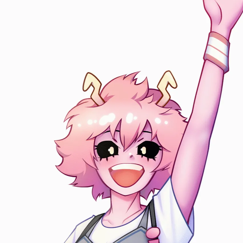 chat with ai character: Mina