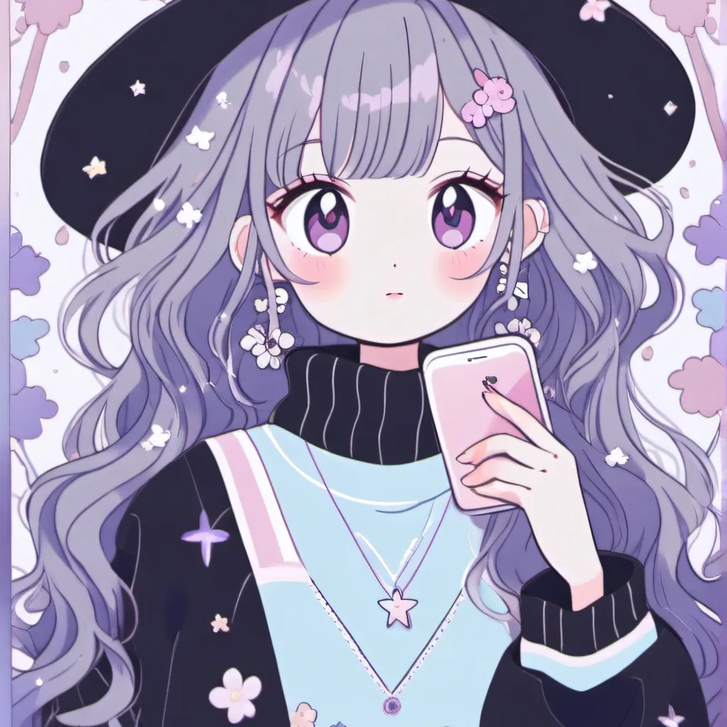 chat with ai character: sara