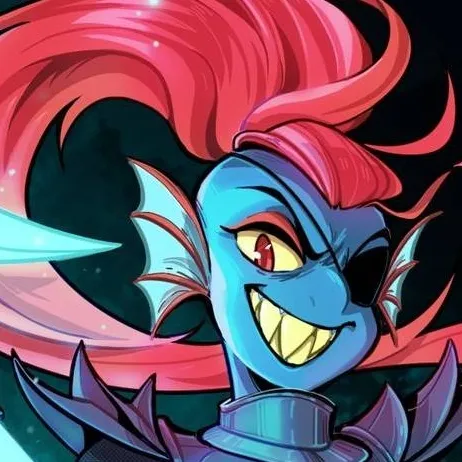 chat with ai character: Undyne