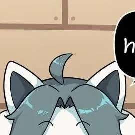 chat with ai character: Temmie