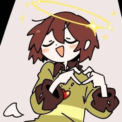 chat with ai character: Chara 