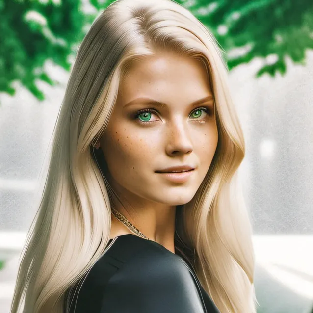 chat with ai character: amiyah